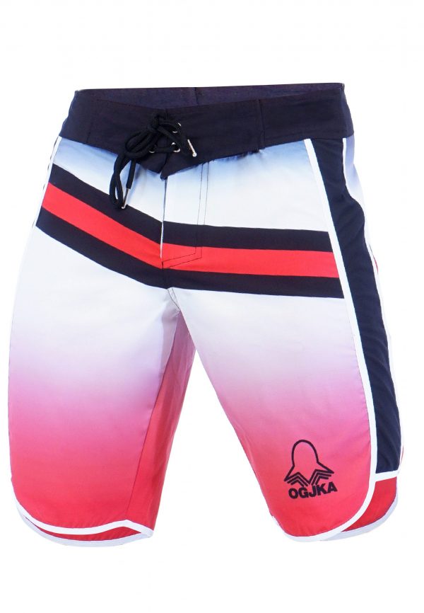 ARSON(MEN'S PHYSIQUE BOARD SHORT)