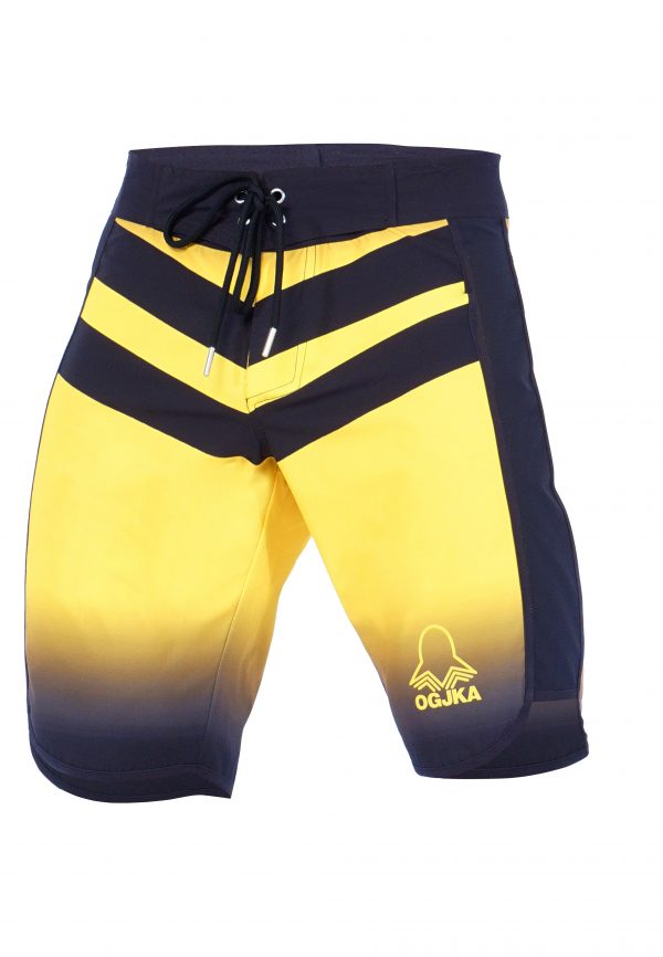 THUNDER (MEN'S PHYSIQUE BOARD SHORT)