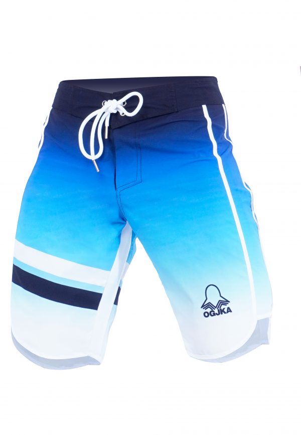 THE PERVADER (MEN'S PHYSIQUE BOARD SHORT)