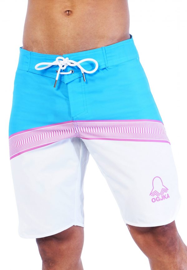 WAVE (MEN'S PHYSIQUE BOARD SHORT) - Image 5