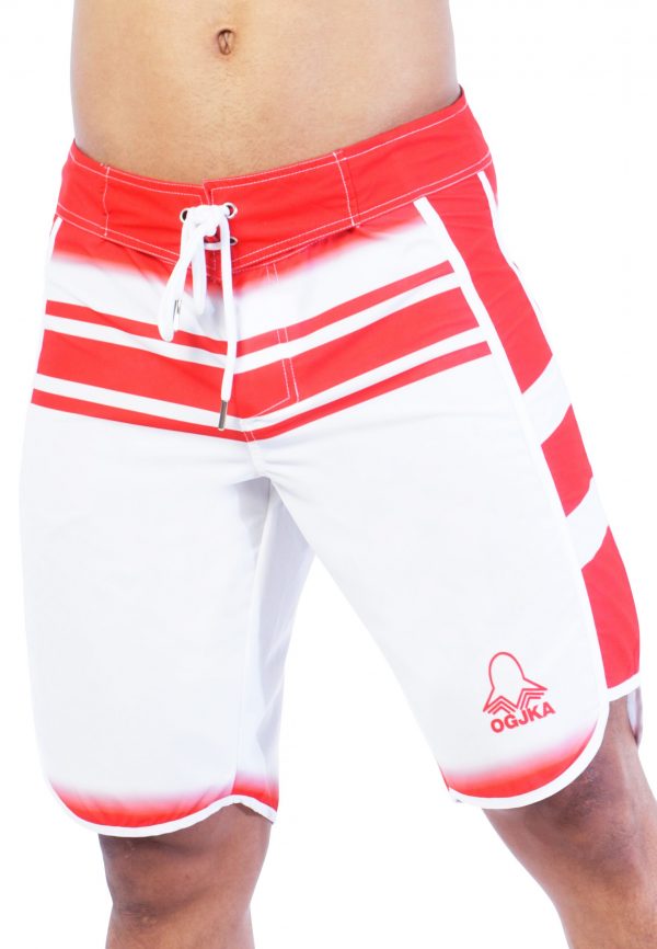 ZEUS                                  (MEN'S PHYSIQUE BOARD SHORT) - Image 5