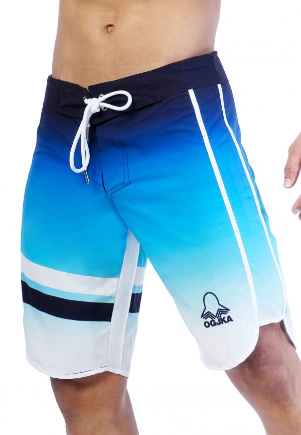 THE PERVADER (MEN'S PHYSIQUE BOARD SHORT) - Image 5