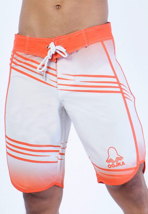 WUKONG (MEN'S PHYSIQUE BOARD SHORT) - Image 5