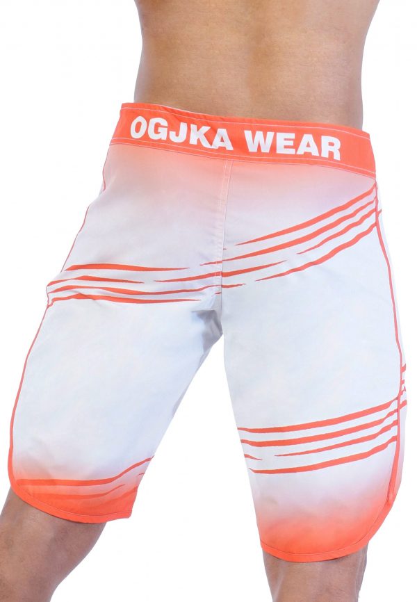 WUKONG (MEN'S PHYSIQUE BOARD SHORT) - Image 6