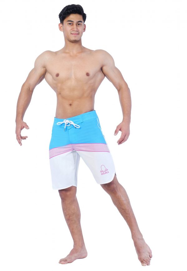 WAVE (MEN'S PHYSIQUE BOARD SHORT) - Image 4