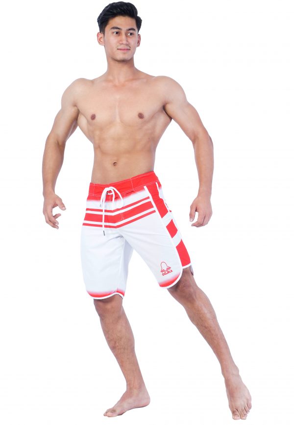 ZEUS                                  (MEN'S PHYSIQUE BOARD SHORT) - Image 2