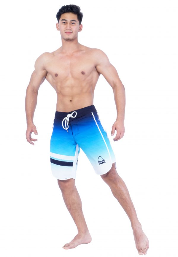 THE PERVADER (MEN'S PHYSIQUE BOARD SHORT) - Image 2