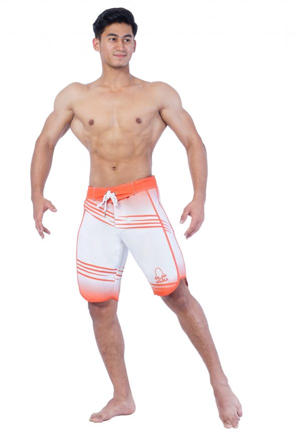 WUKONG (MEN'S PHYSIQUE BOARD SHORT) - Image 3