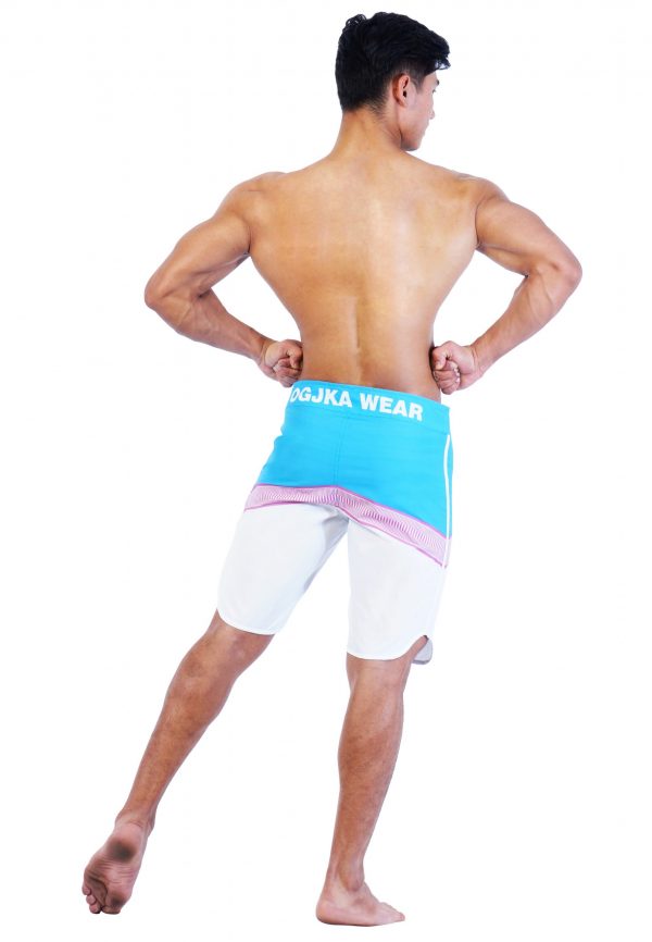 WAVE (MEN'S PHYSIQUE BOARD SHORT) - Image 3