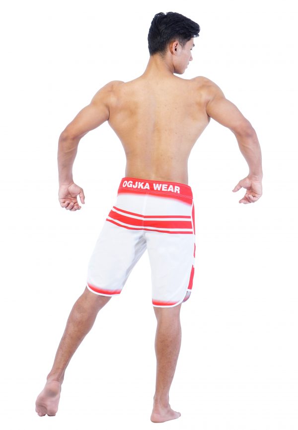 ZEUS                                  (MEN'S PHYSIQUE BOARD SHORT) - Image 3