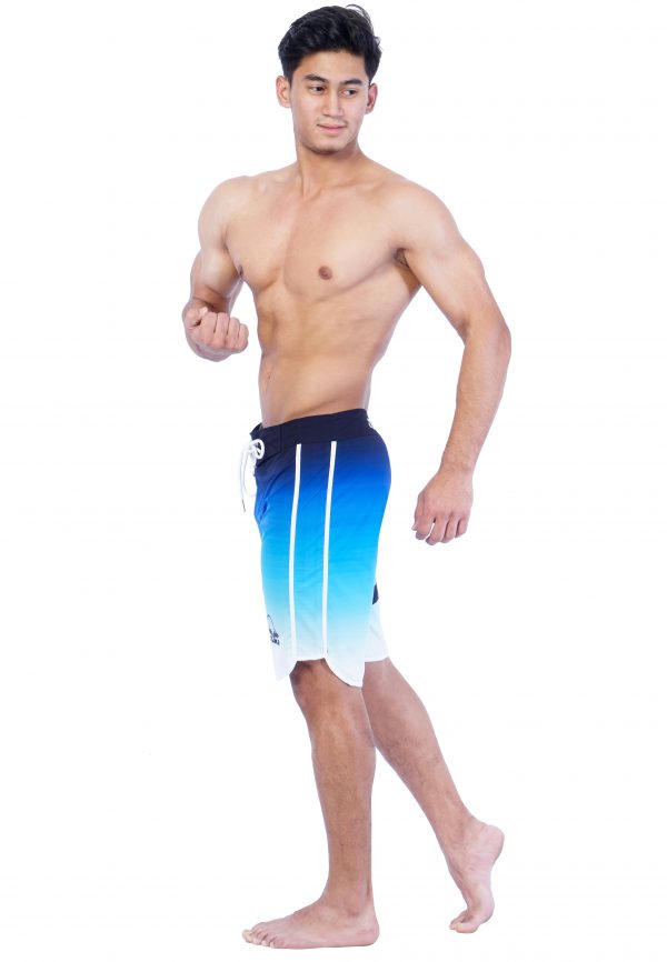 THE PERVADER (MEN'S PHYSIQUE BOARD SHORT) - Image 4