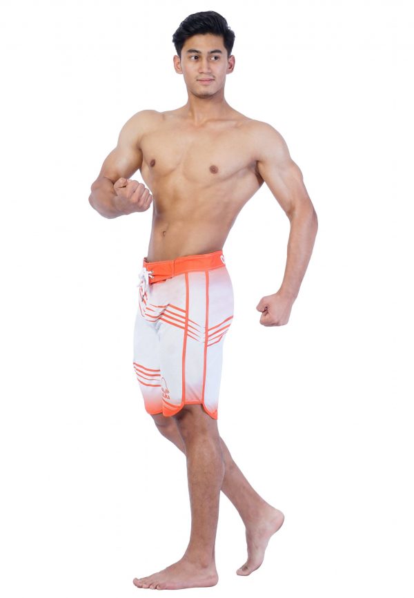 WUKONG (MEN'S PHYSIQUE BOARD SHORT) - Image 2