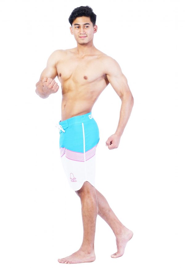 WAVE (MEN'S PHYSIQUE BOARD SHORT) - Image 2