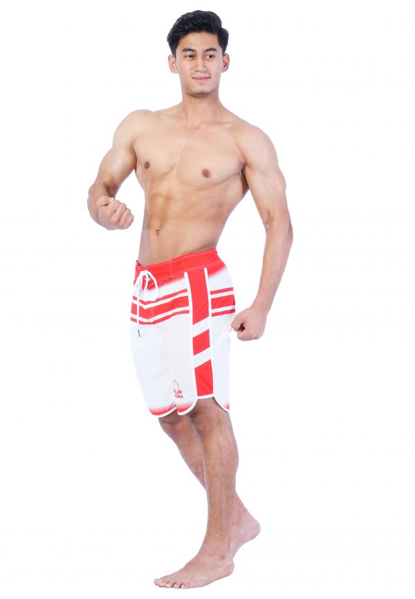 ZEUS                                  (MEN'S PHYSIQUE BOARD SHORT) - Image 4