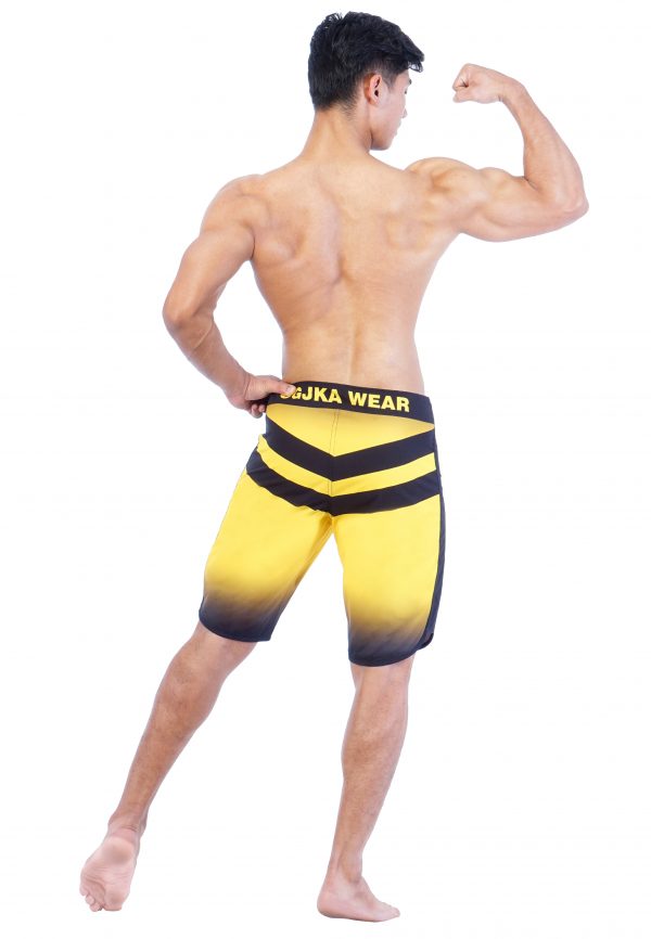 THUNDER (MEN'S PHYSIQUE BOARD SHORT) - Image 3