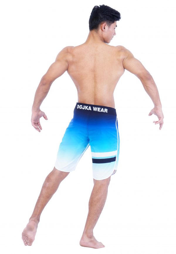 THE PERVADER (MEN'S PHYSIQUE BOARD SHORT) - Image 3